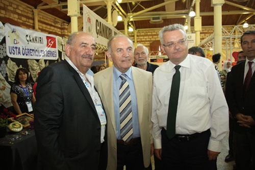 Feshanede Kadir Topbaş rüzgarı 6