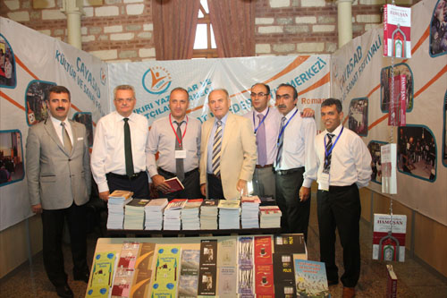 Feshanede Kadir Topbaş rüzgarı 7