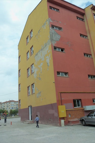 TOBB Ortaokulunda Sözcü18 kameraları 20