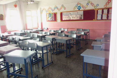 TOBB Ortaokulunda Sözcü18 kameraları 3