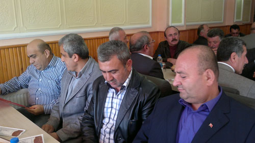 Başkan Koçaktan OSB müjdesi 11