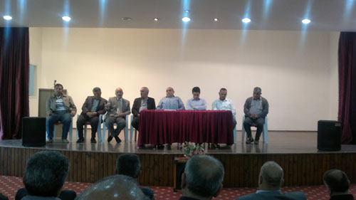 Başkan Koçaktan OSB müjdesi 3