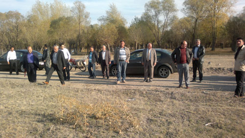 Başkan Koçaktan OSB müjdesi 5