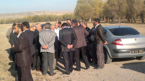 Başkan Koçaktan OSB müjdesi 6