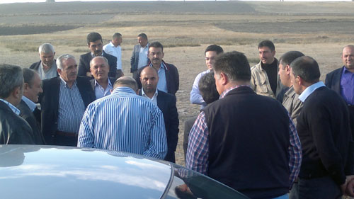 Başkan Koçaktan OSB müjdesi 7