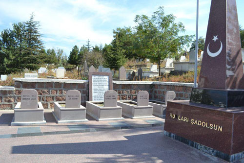 İstiklal Yolu yürüyüşü gerçekleştirildi 17