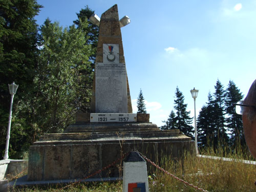İstiklal Yolu yürüyüşü gerçekleştirildi 22