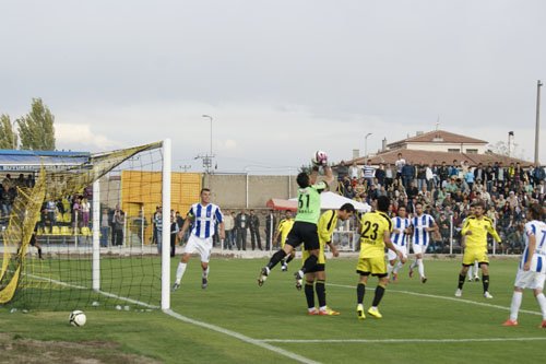 Çankırıspor Polatlıdan puanla dönüyor 5