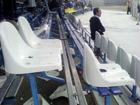 Çankırıspor Polatlıdan puanla dönüyor 8