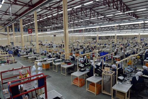 Cumhurbaşkanı Gül Eldivan ve Şabanözünde 11