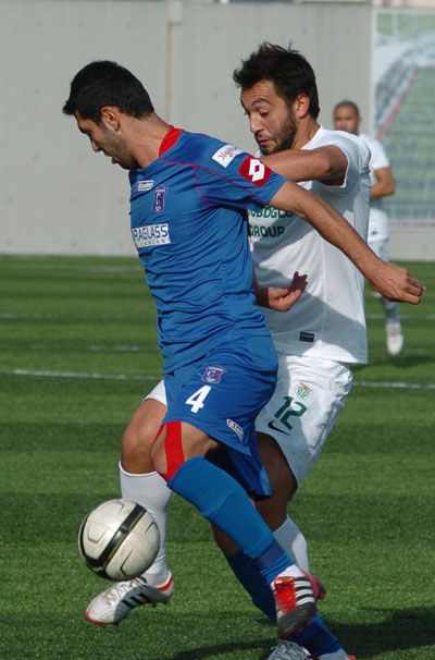 Çankırıspor Tepeciksporu elinden kaçırdı 1