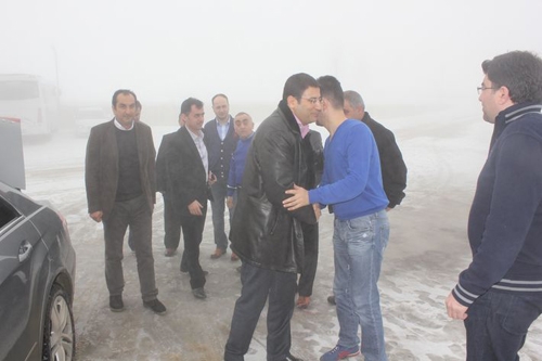 Ilgaz Dernekler Birliği 4. Ilgaz Doruk buluşması 2