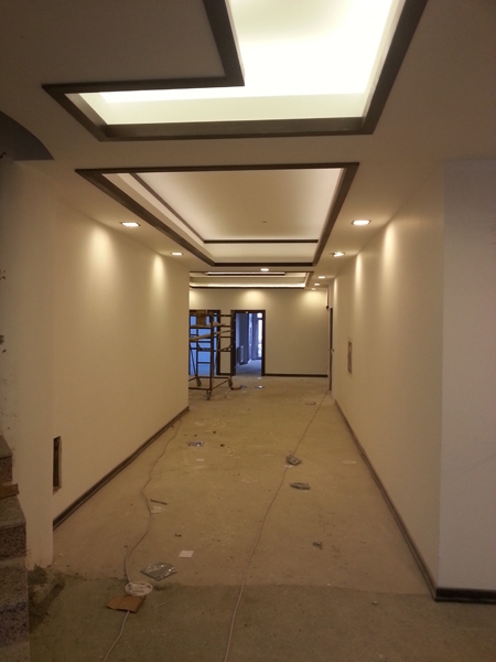 Çankırıda 3 yıldızlı Koç Otel 11