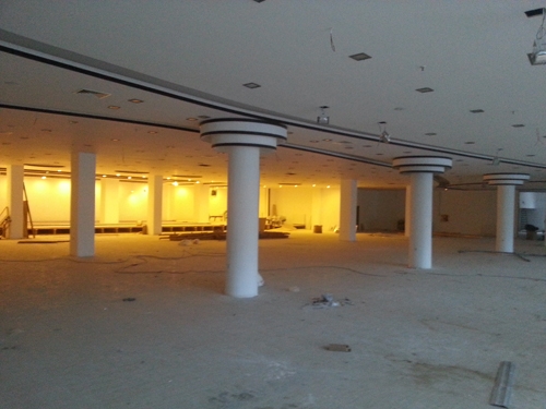 Çankırıda 3 yıldızlı Koç Otel 13