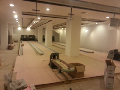 Çankırıda 3 yıldızlı Koç Otel 15