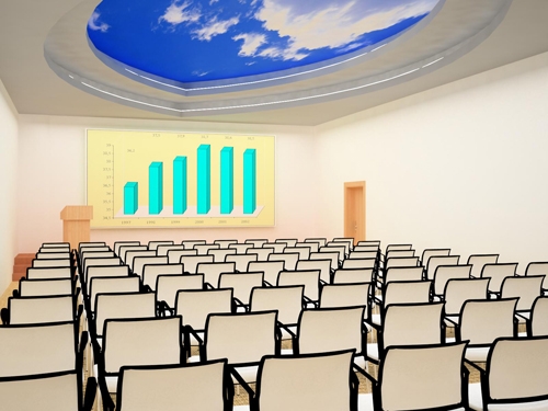 Çankırıda 3 yıldızlı Koç Otel 17