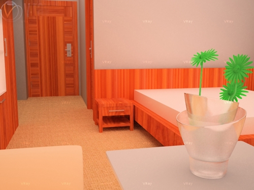 Çankırıda 3 yıldızlı Koç Otel 19