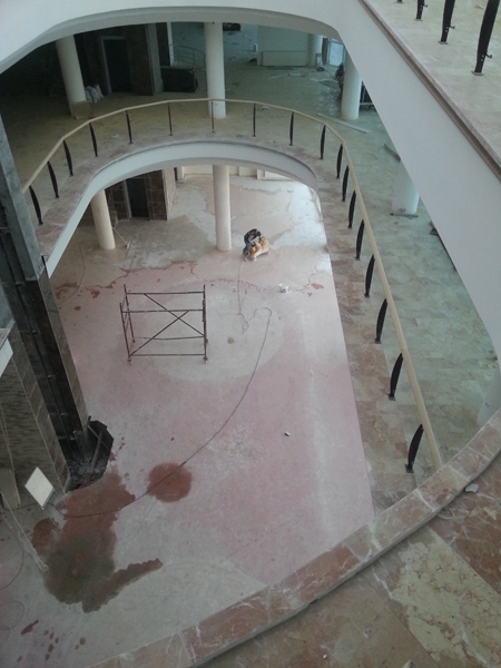 Çankırıda 3 yıldızlı Koç Otel 6