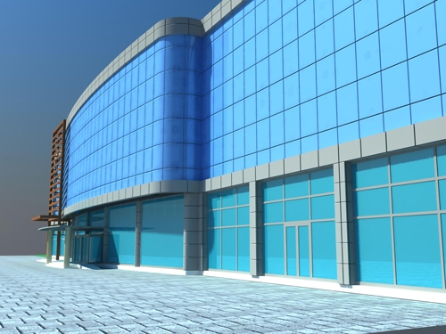 Çankırıda 3 yıldızlı Koç Otel 8