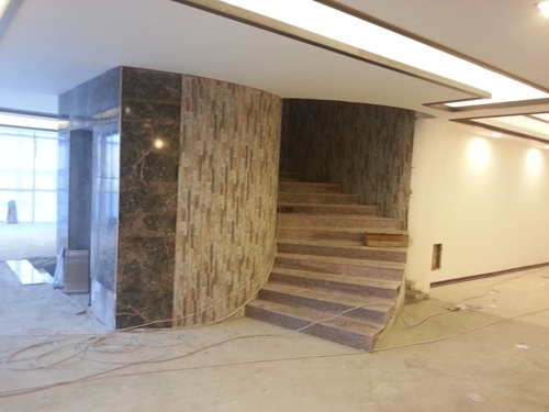 Çankırıda 3 yıldızlı Koç Otel 9