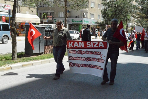 Çankırıda akillere büyük öfke! 16