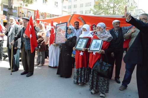 Çankırıda akillere büyük öfke! 18