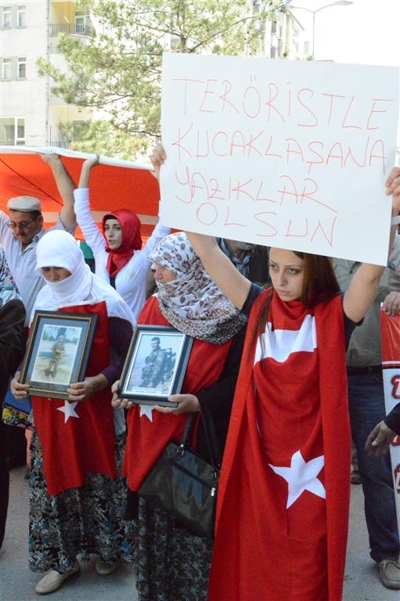 Çankırıda akillere büyük öfke! 19