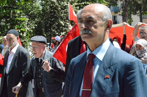 Çankırıda akillere büyük öfke! 20