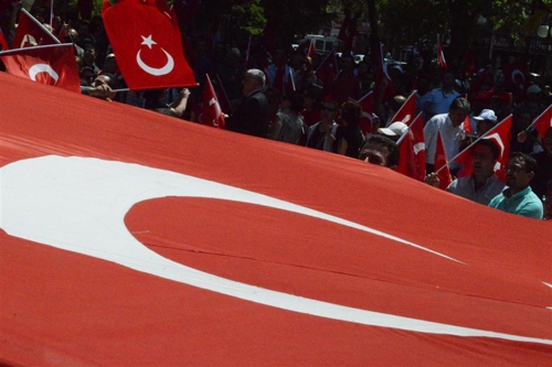 Çankırıda akillere büyük öfke! 26