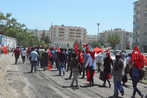 Çankırıda akillere büyük öfke! 28