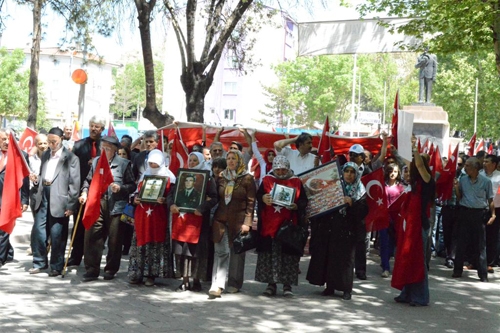 Çankırıda akillere büyük öfke! 4