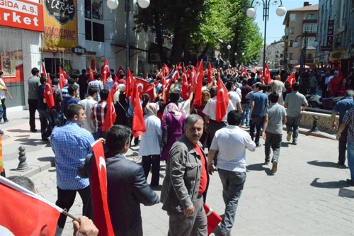 Çankırıda akillere büyük öfke! 5