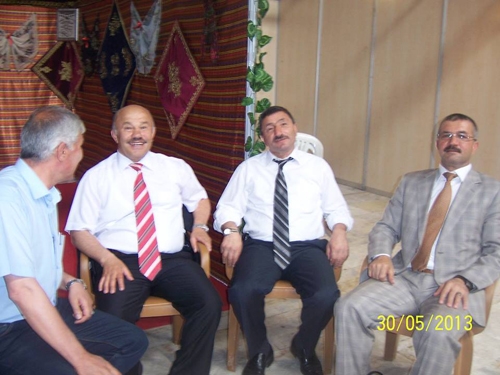 Başkent'de Çankırı Tanıtım Günleri 11