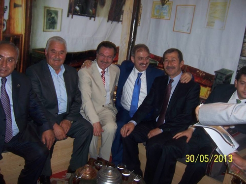 Başkent'de Çankırı Tanıtım Günleri 14