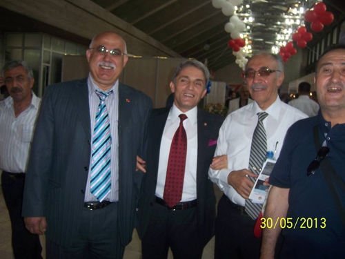 Başkent'de Çankırı Tanıtım Günleri 17