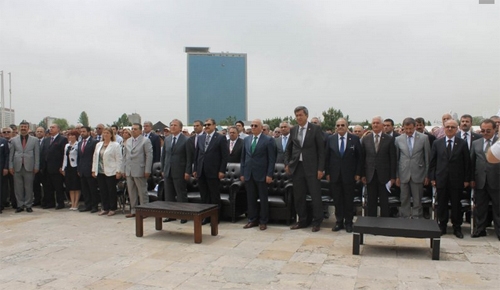 Başkent'de Çankırı Tanıtım Günleri 20