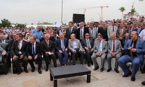 Başkent'de Çankırı Tanıtım Günleri 23