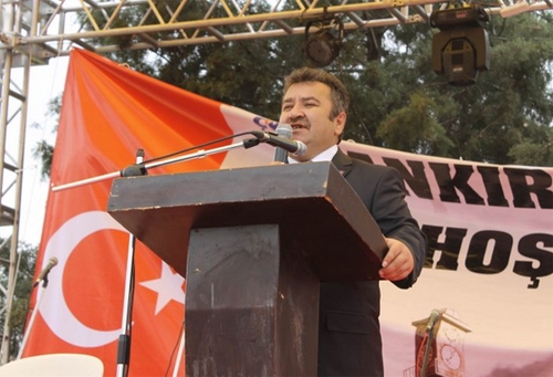 Başkent'de Çankırı Tanıtım Günleri 27