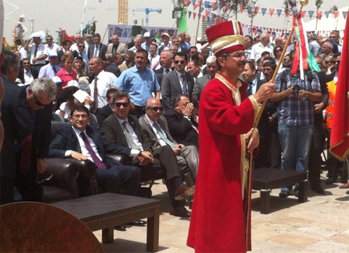 Başkent'de Çankırı Tanıtım Günleri 3