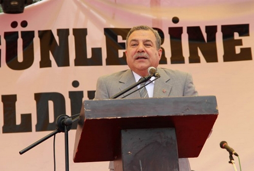 Başkent'de Çankırı Tanıtım Günleri 33