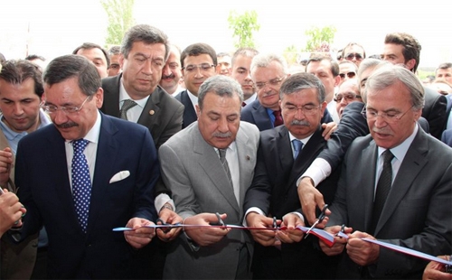 Başkent'de Çankırı Tanıtım Günleri 36