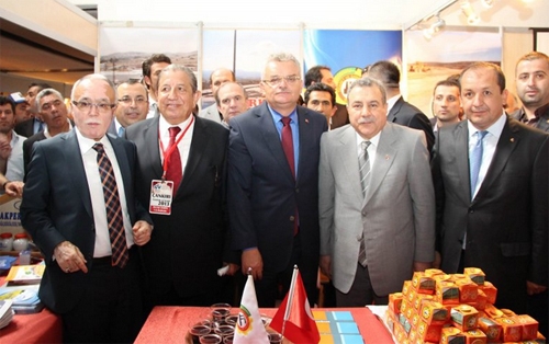 Başkent'de Çankırı Tanıtım Günleri 39