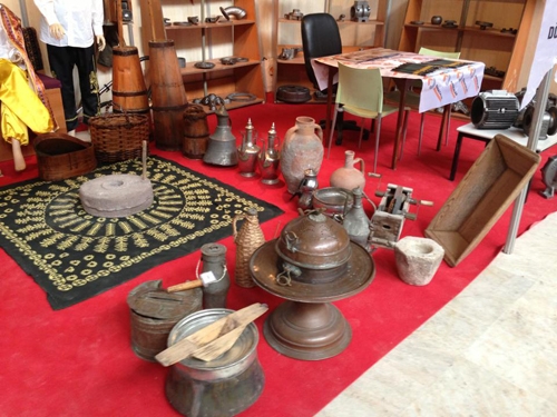 Başkent'de Çankırı Tanıtım Günleri 43