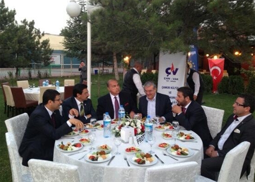 Başkent'de Çankırı Tanıtım Günleri 6