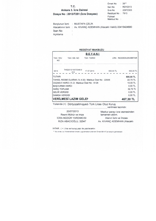 Sevda Karaali'den iddialara BELGELİ yanıt! 3