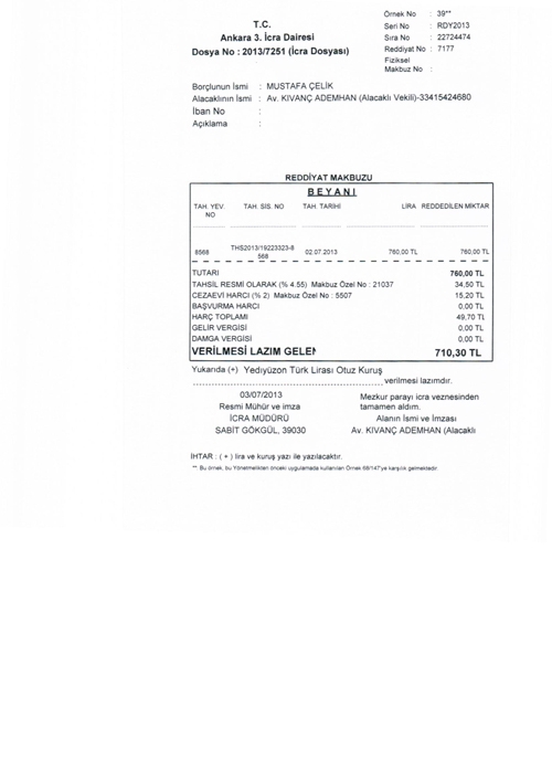 Sevda Karaali'den iddialara BELGELİ yanıt! 4