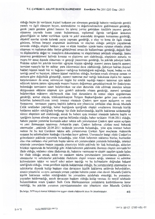 Sevda Karaali'den iddialara BELGELİ yanıt! 9