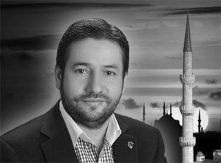 Vahap Yartaş'ı binler uğurladı 15