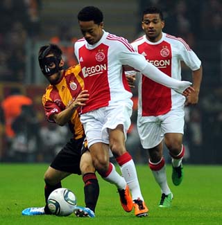 Aslanın mabedine görkemli açılış 5