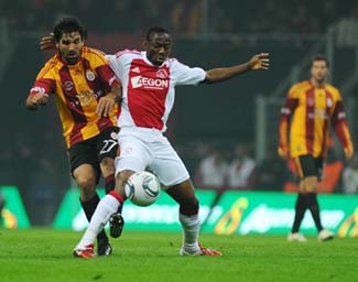 Aslanın mabedine görkemli açılış 7